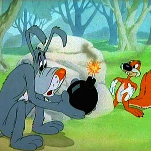 Foto Tex Avery Cartoons n°2