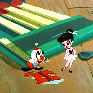 Foto Tex Avery Cartoons n°2