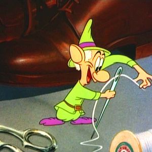 Foto Tex Avery Cartoons n°2