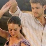 Foto En un rincón de la Toscana