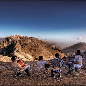 Foto Alessandro Gassman