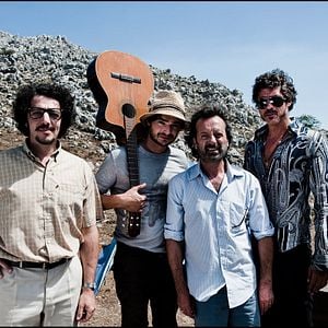 Foto Alessandro Gassman