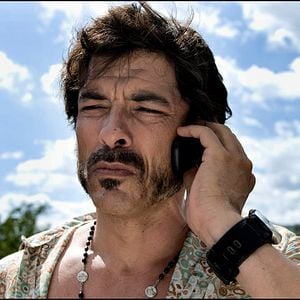 Foto Alessandro Gassman