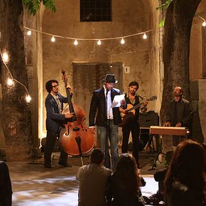 Foto Alessandro Gassman