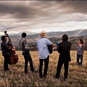 Foto Alessandro Gassman