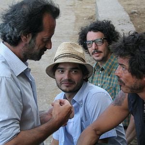 Foto Alessandro Gassman