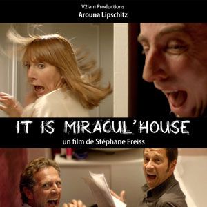 Foto It Is Miracul'house