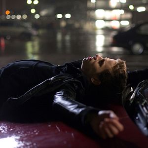 Foto Hans Van Nuffel