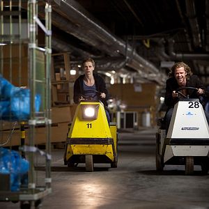 Foto Hans Van Nuffel