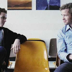 Foto Hans Van Nuffel