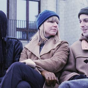 Foto Hans Van Nuffel