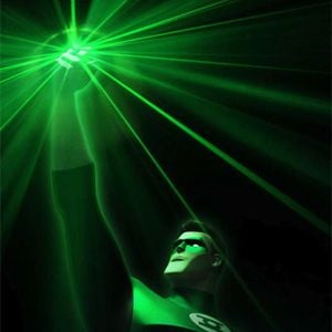 Foto Linterna Verde: La serie animada