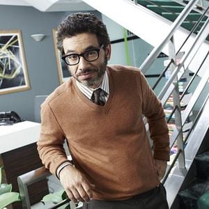 Foto Free Agents (US)