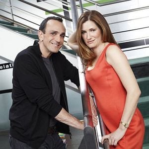 Foto Free Agents (US)