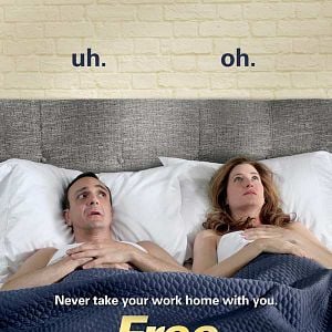 Foto Free Agents (US)