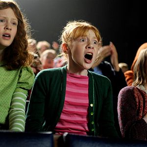 Foto Horrid Henry: The Movie