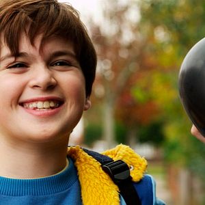 Foto Horrid Henry: The Movie