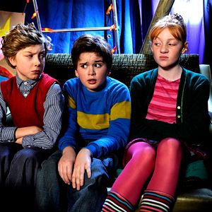 Foto Horrid Henry: The Movie