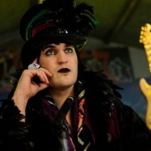 Foto Horrid Henry: The Movie