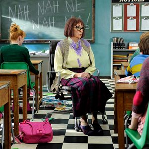 Foto Horrid Henry: The Movie