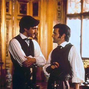 Foto Strauss Dynasty