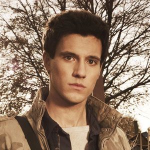 Foto Drew Roy