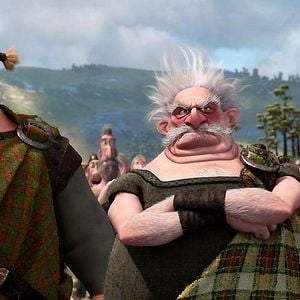 Foto Brave (Indomable)