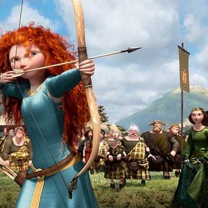 Foto Brave (Indomable)