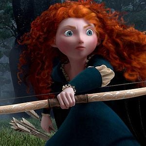 Foto Brave (Indomable)