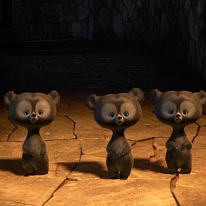 Foto Brave (Indomable)