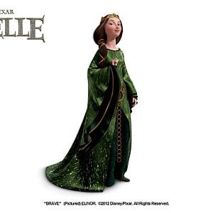 Foto Brave (Indomable)