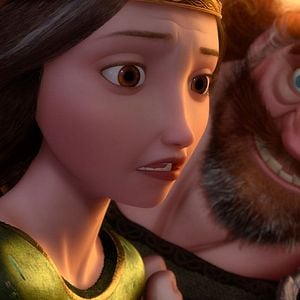 Foto Brave (Indomable)