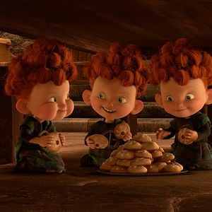 Foto Brave (Indomable)