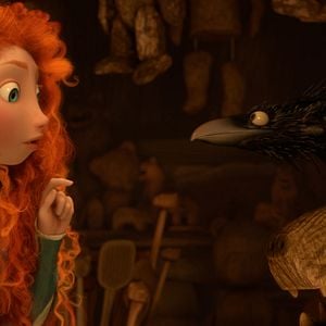 Foto Brave (Indomable)