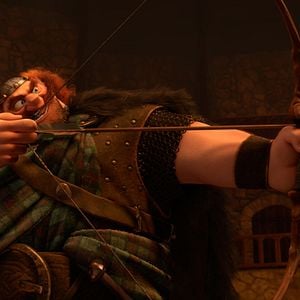 Foto Brave (Indomable)