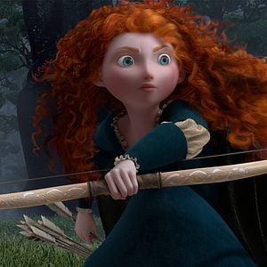 Foto Brave (Indomable)