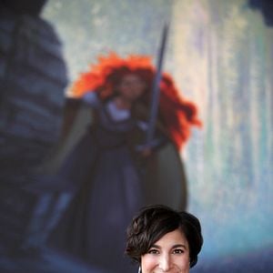 Foto Brave (Indomable)