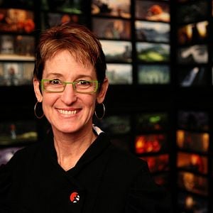 Foto Brave (Indomable)