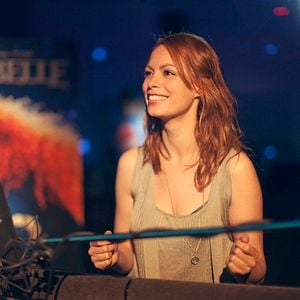 Foto Brave (Indomable)