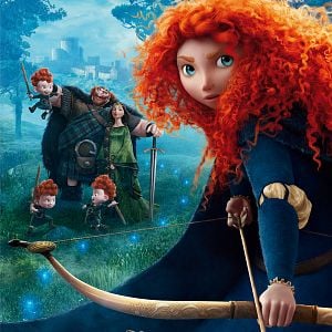 Foto Brave (Indomable)