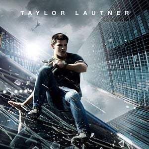 Foto Sin salida (Abduction)