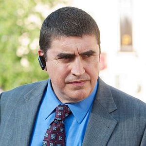 Foto Alfred Molina