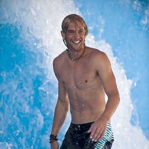 Foto En el filo de las olas 2