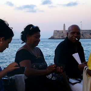 Foto El Sofa de la Habana