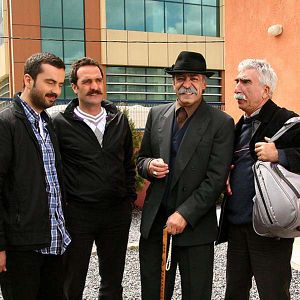 Foto Akasya Durağı