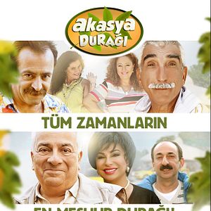 Foto Akasya Durağı