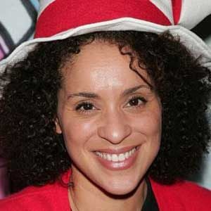 Foto Karyn Parsons