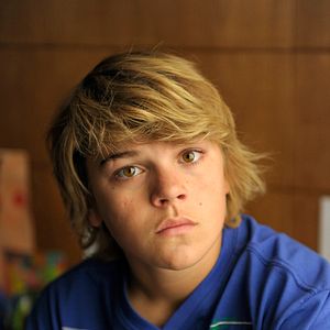 Foto Zacharie Chasseriaud