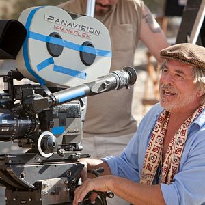 Foto Bucky Larson: nacido para ser una estrella