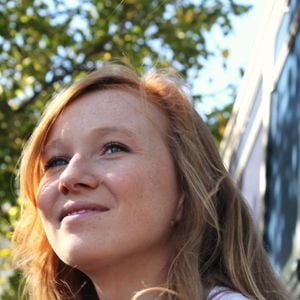 Foto Fleur Monharoul